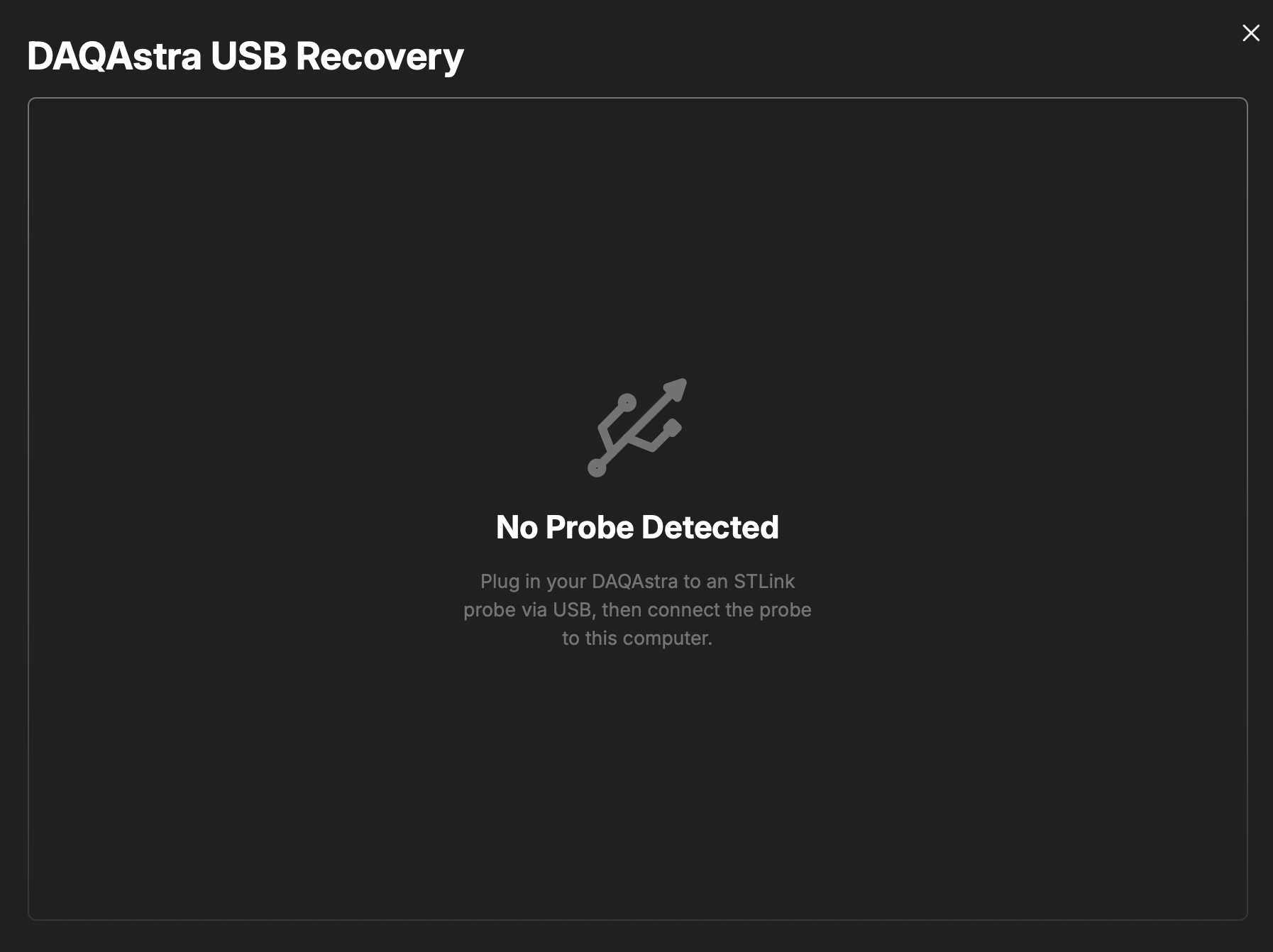 no_probe